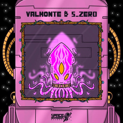 Valmonte, S Zer0 - Get Down [SPACEINVDRS108]